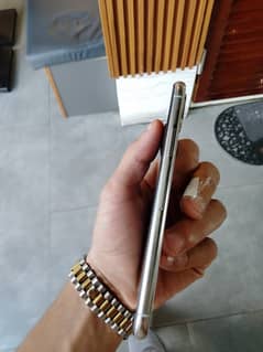 I phone x