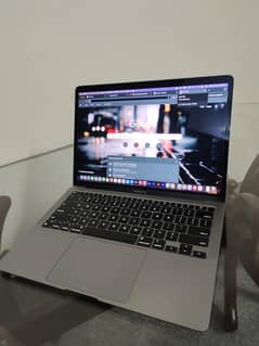 MacBook