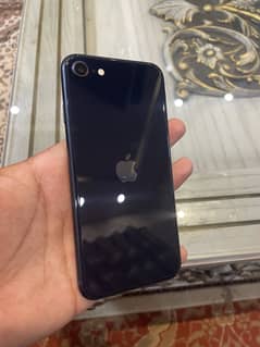 iPhone Se 3rd generation 2022