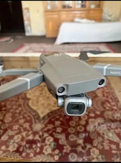 Mavic 2 pro camera dji new condition