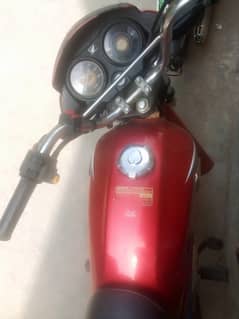 Honda Pridor 2018 urgent sale