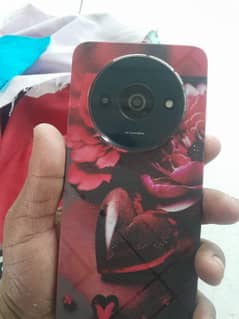 redmi A3