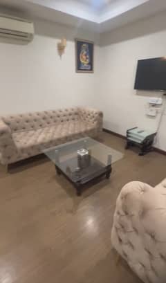 Luxurious 3-Bedroom Fully Furnished Apartment For Rent F-11, Islamabad