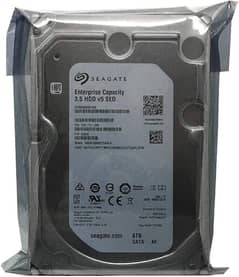 brand new HDD for sale 8TB 2 pieces