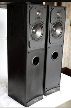 Mirage M-390i Tower Home Theater Stereo Speaker (JBL Kef Klipsch)