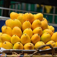 Anwar Ratol Premium Quality Mango
