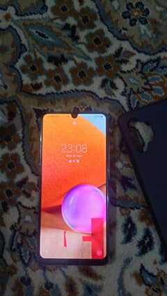 Samsung A32