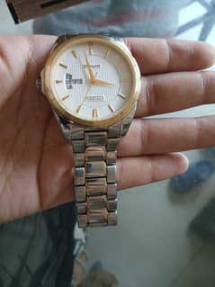 watch