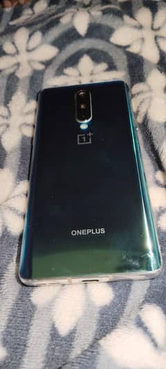 one