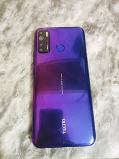 Tecno common 15 4 64 pta proved