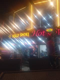 Chinese fast food chef required