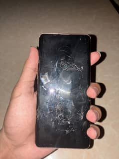 Samsung Galaxy S10+
