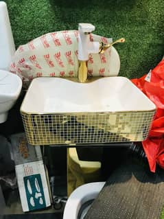 Azan Sanitary Hub