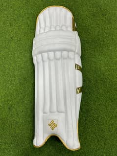 cricket pads