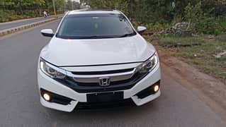 civic Total geniune ug Red metre