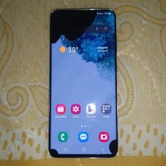 Samsung Galaxy S20 ( NON )