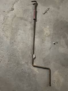 Car Tyre Stupni
