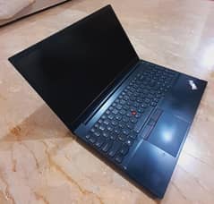 Lenovo Thinkpad E15