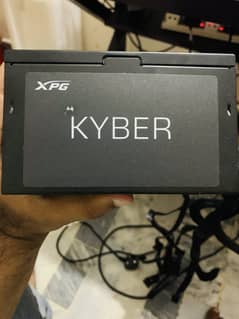 Kyber