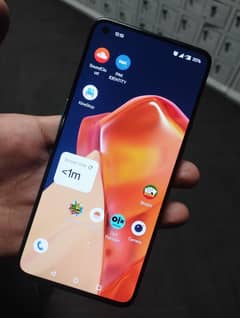 OnePlus 9 5G