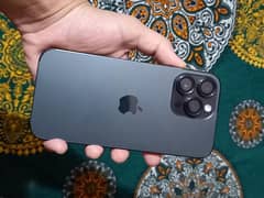 iPhone 14 14 Pro Max mobile 256/GB new condition