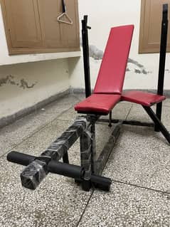 Fitness products