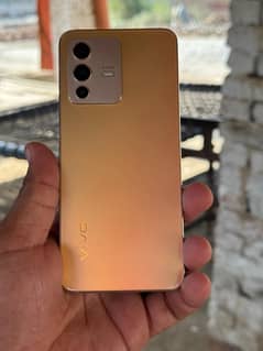 Vivo V23 5G