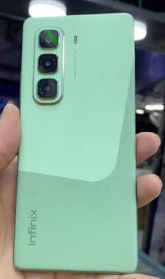 Infinix