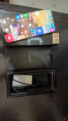 Samsung S20 Plus 12/512 5G PTA APPROVED