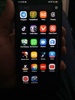 Infinix