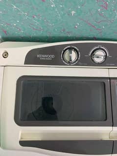 Kenwood Washing Machine