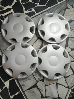 12 Number Wheel Cup Available Low Price