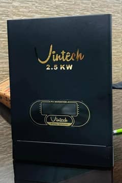 vintech desi solar invertor 2.5 kw