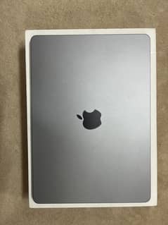 MacBook