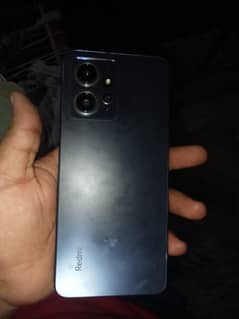 Redmi Note 12 Urgent Sale