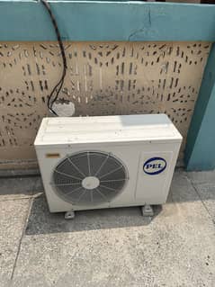 Pel Non - Inverter AC - Very Neat Condition