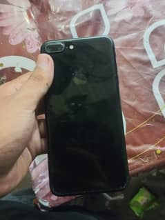 Iphone 7 Plus 128gb Black At Very Cheap Price Of RS 19500