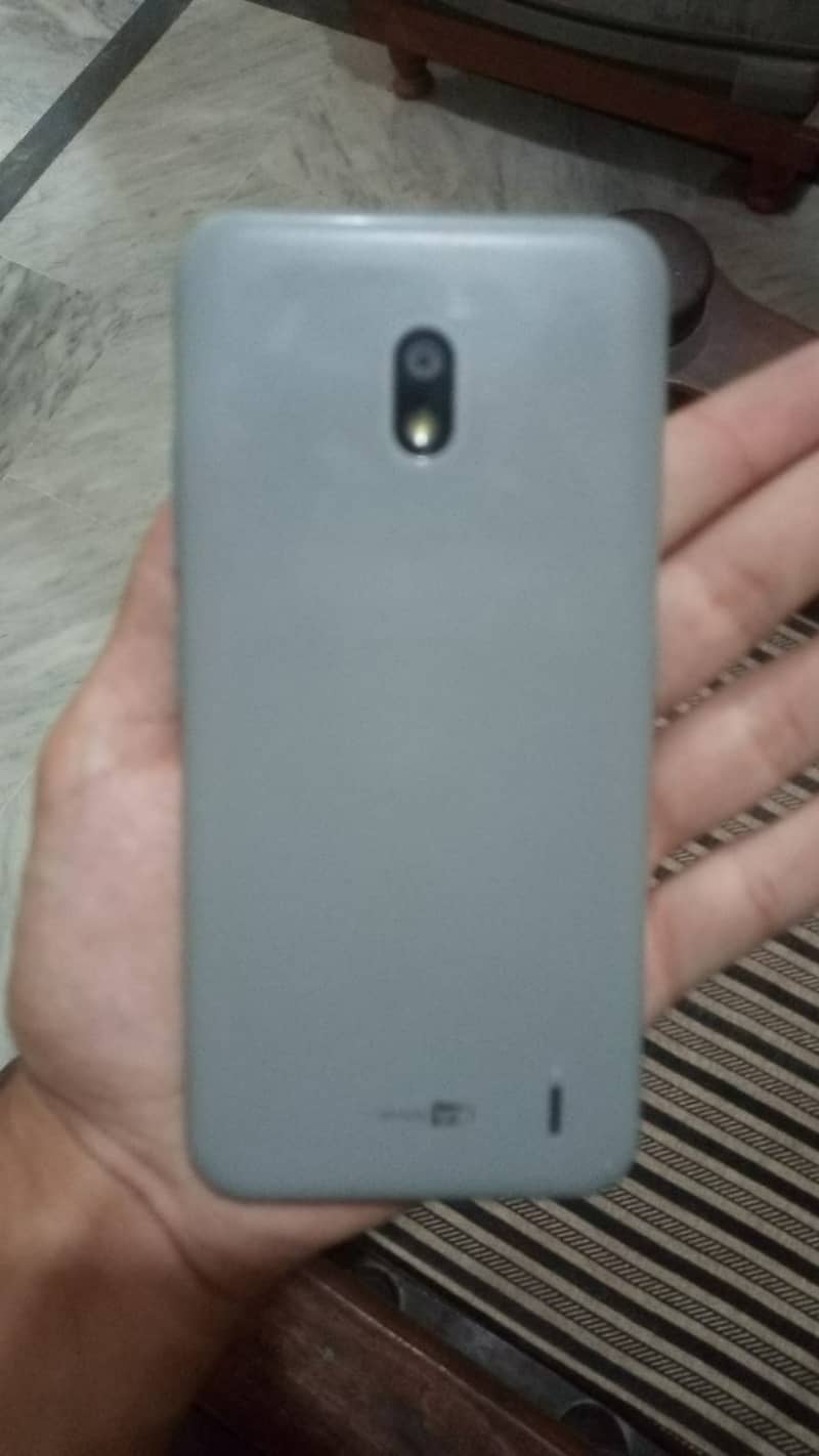 Nokia 2.2 3/32 zabardast condition Android 11, no issue, buy and use 2