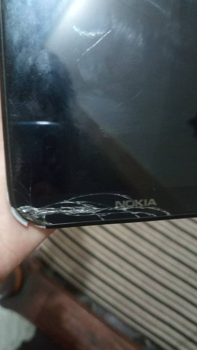 Nokia 2.2 3/32 zabardast condition Android 11, no issue, buy and use 5