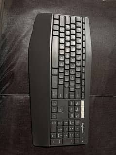 logitech 3in1 keyboard