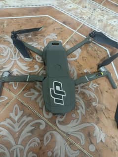mavic 2 pro