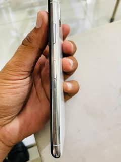 iphone X