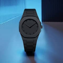 Aura Arabic watch