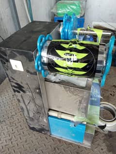 cup sealer machine for sale