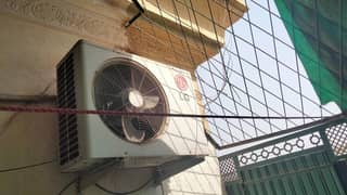 Split AC in Good conditions