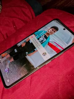model hot 40 pro.  condition 10 by 10  urgent sale