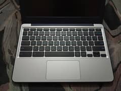 ASUS CHROMEBOOK