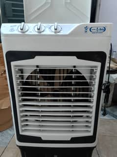 Air cooler