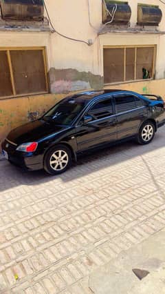 HONDA