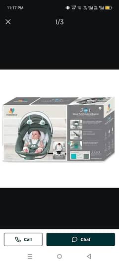 Mastila 3in 1 new